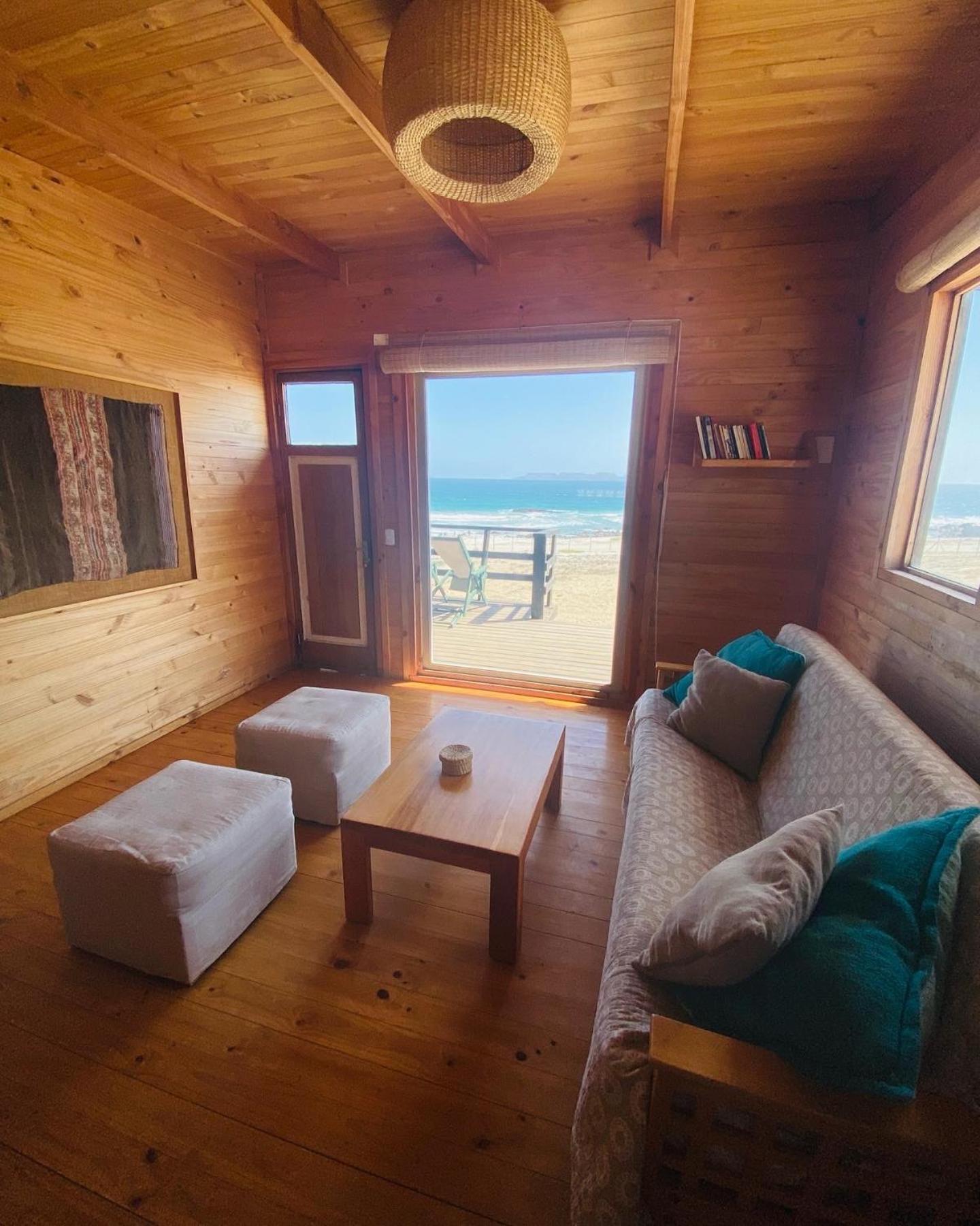 Punta De Choros Lodge Exteriér fotografie